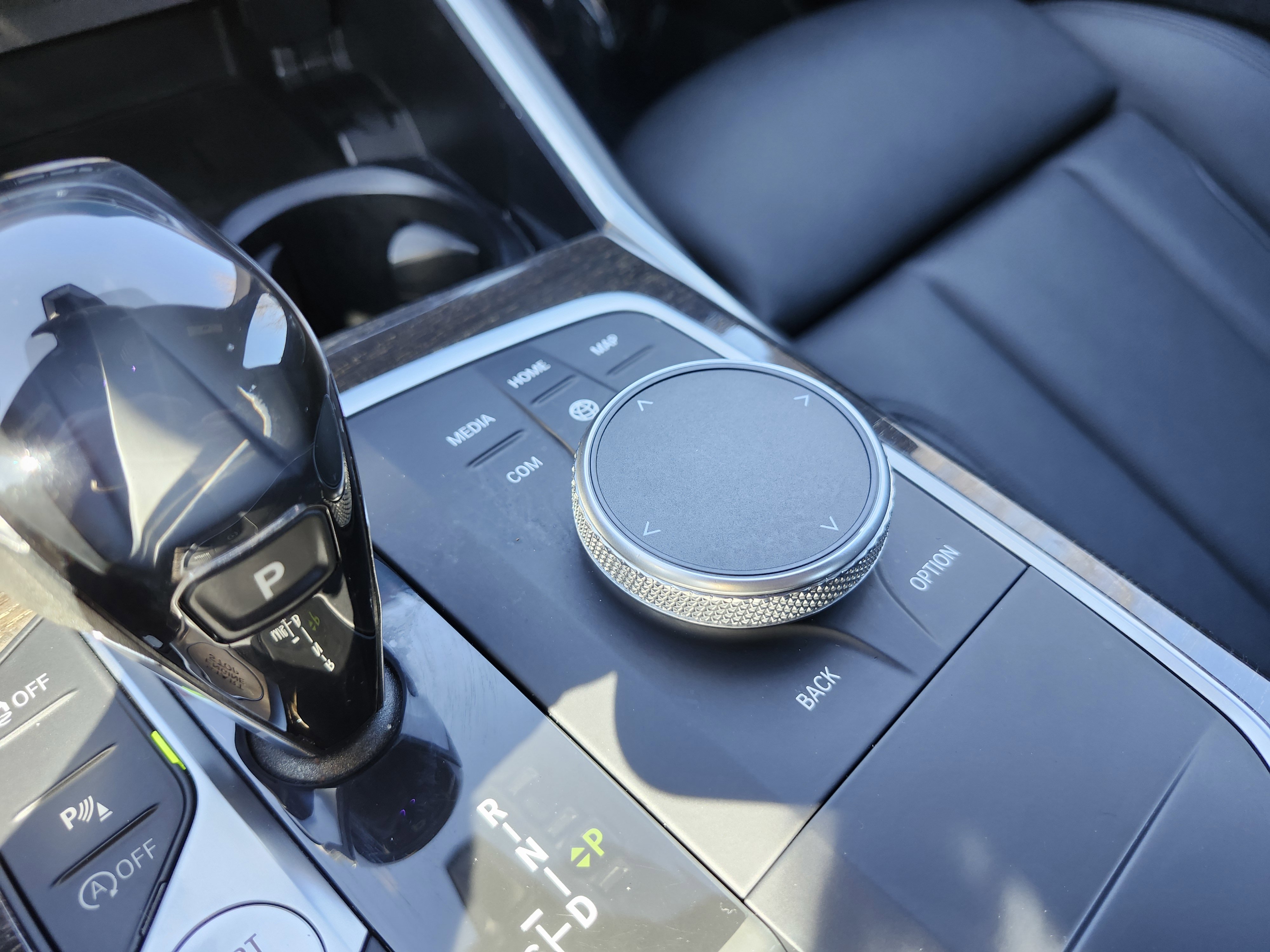 Used 2020 BMW 330i xDrive Sedan w/ Convenience Package image 36