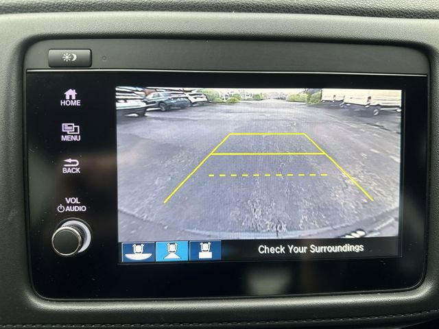 Used 2019 Honda HR-V EX image 25