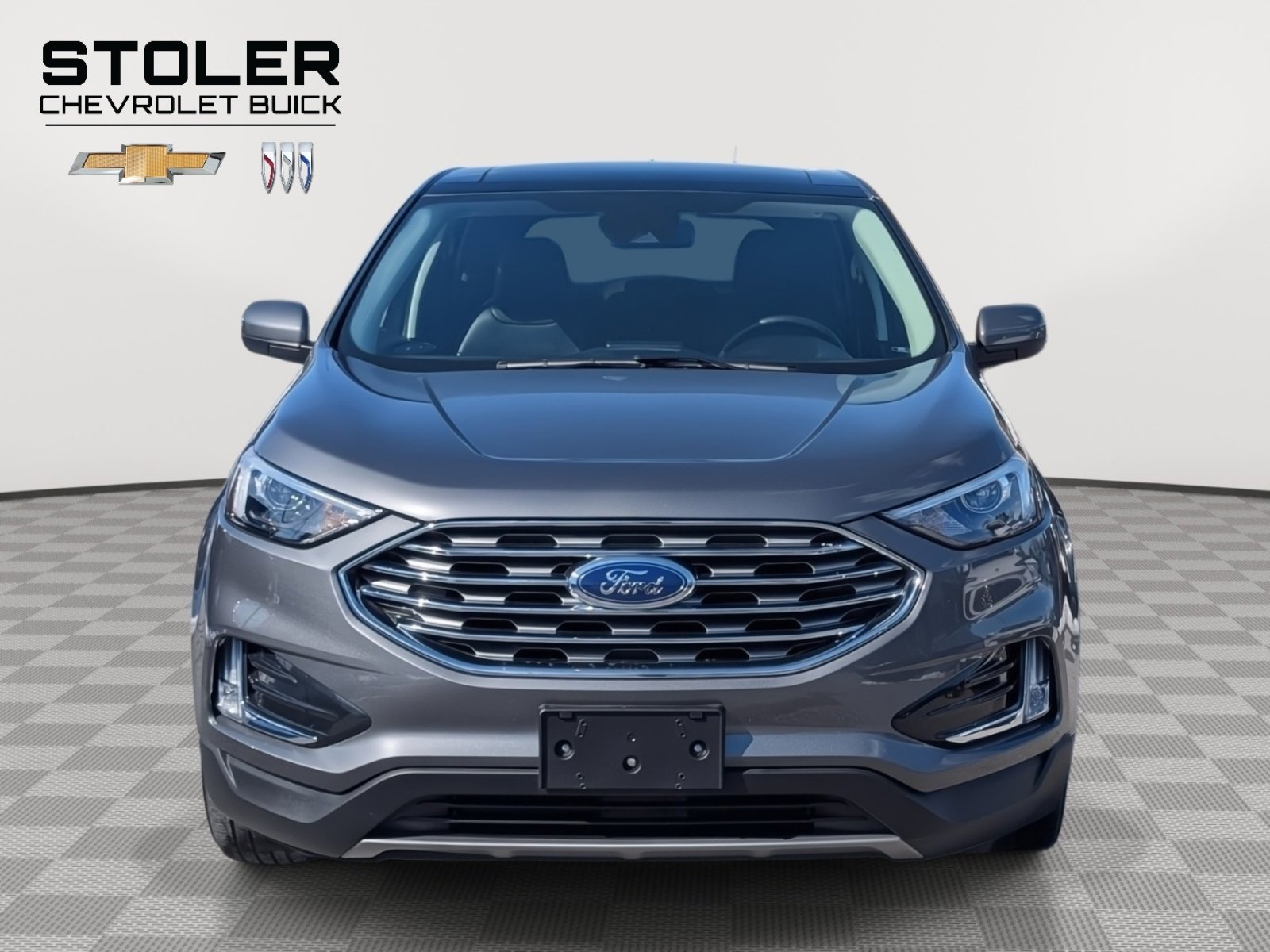 Used 2022 Ford Edge SEL w/ Convenience Package image 8