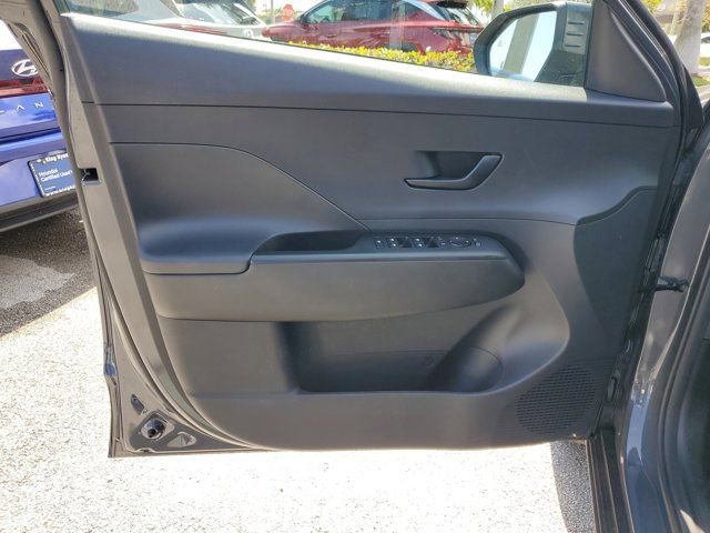 Certified 2024 Hyundai Kona SEL image 15