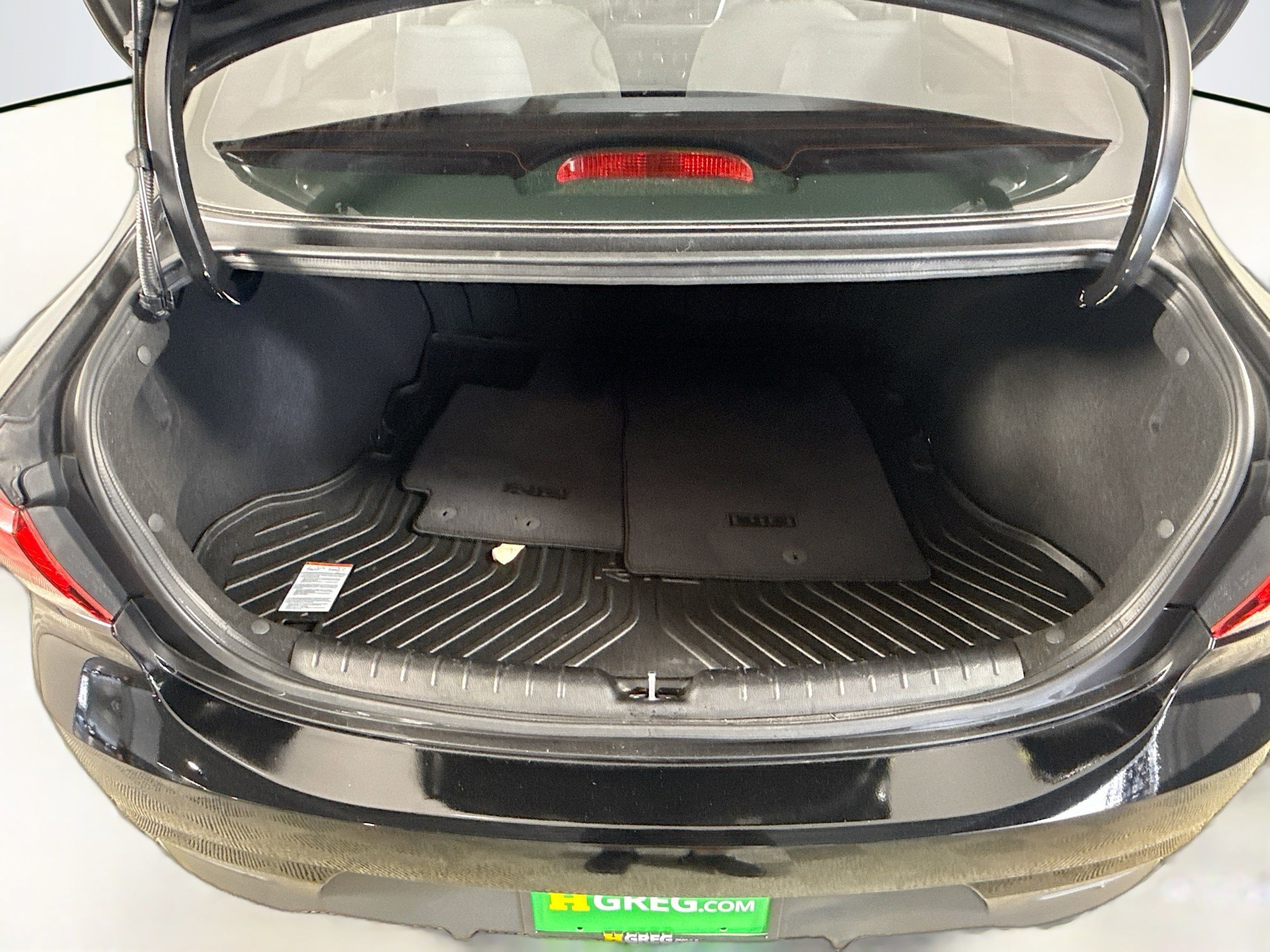 Used 2018 Kia Rio LX FWD image 33