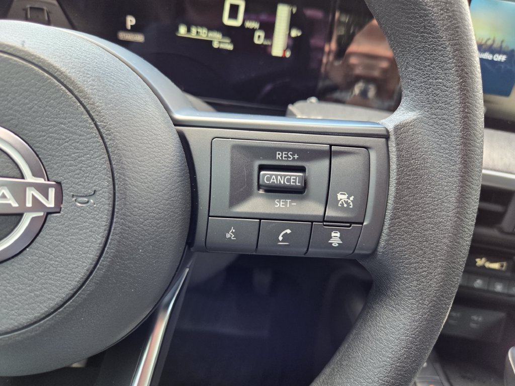 New 2027 Nissan Kicks SV w/ Cold Weather Package FWD image 19