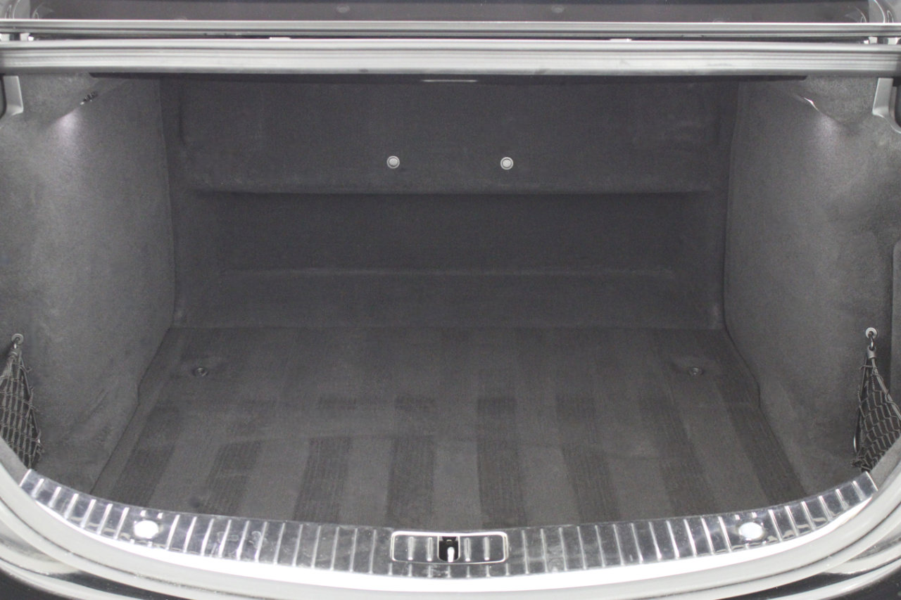 Used 2015 Mercedes-Benz S 550 Sedan image 75