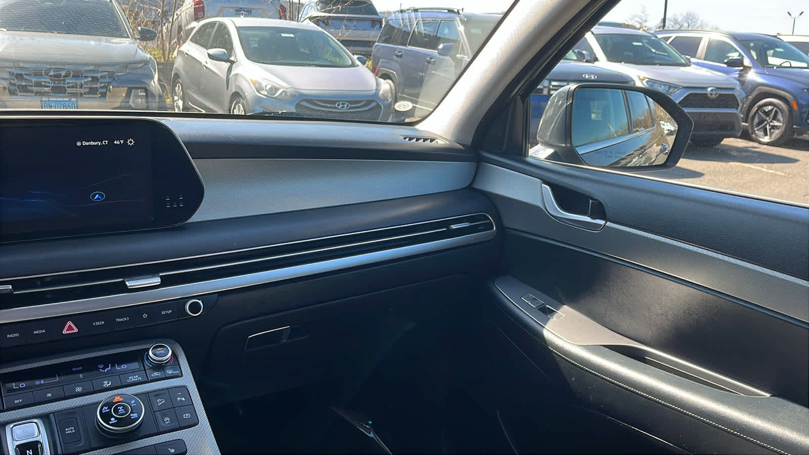 Used 2023 Hyundai Palisade XRT AWD/4WD image 22