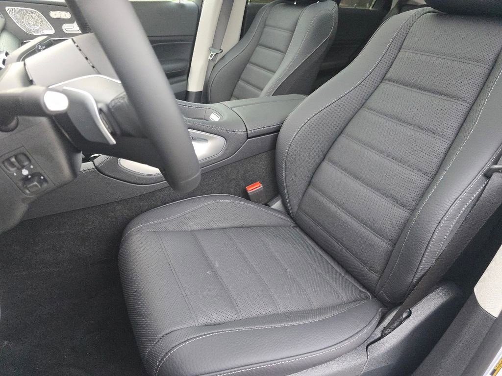 New 2026 Mercedes-Benz GLE 450 4MATIC image 24