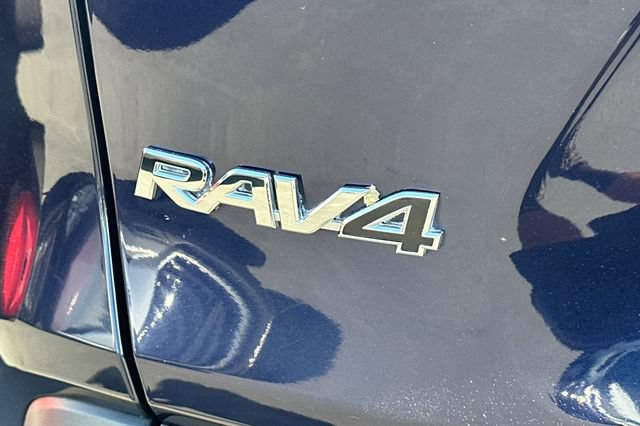 Certified 2024 Toyota RAV4 XLE FWD image 32