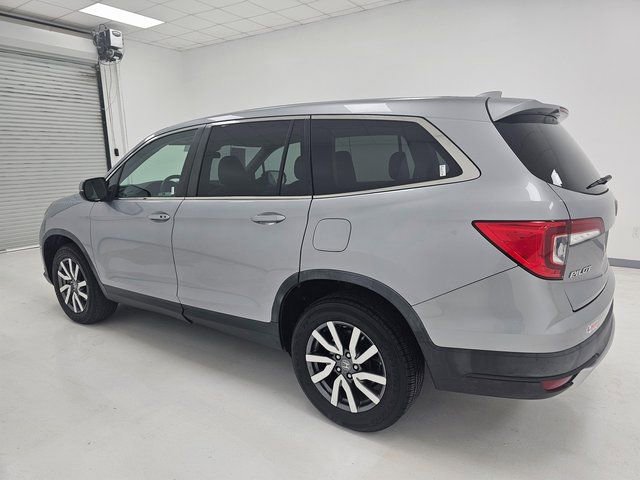 Used 2020 Honda Pilot EX image 35