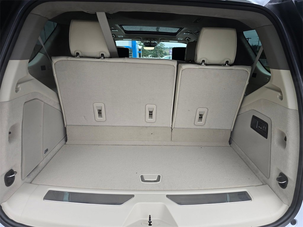 New 2026 Cadillac Escalade Platinum Sport image 16