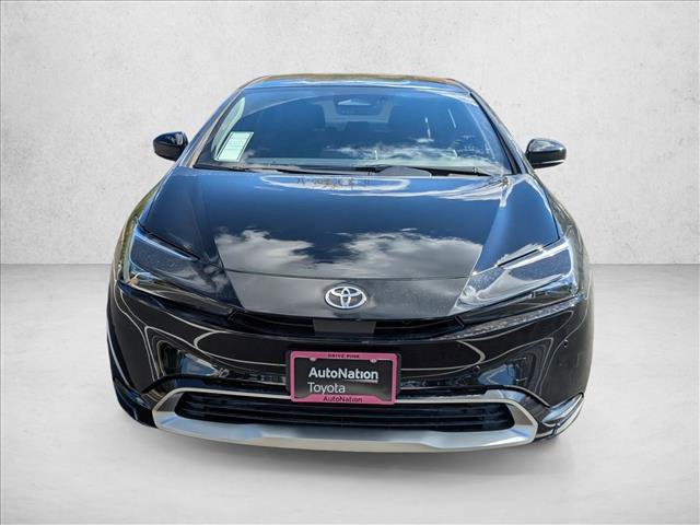 Used 2026 Toyota Prius Plug-In Hybrid image 6