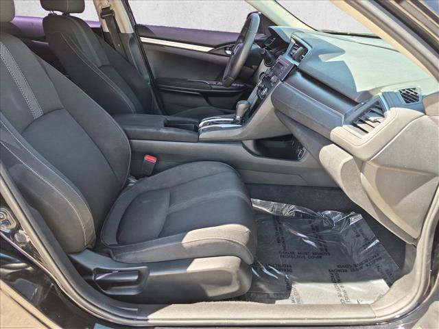 Used 2019 Honda Civic LX image 18
