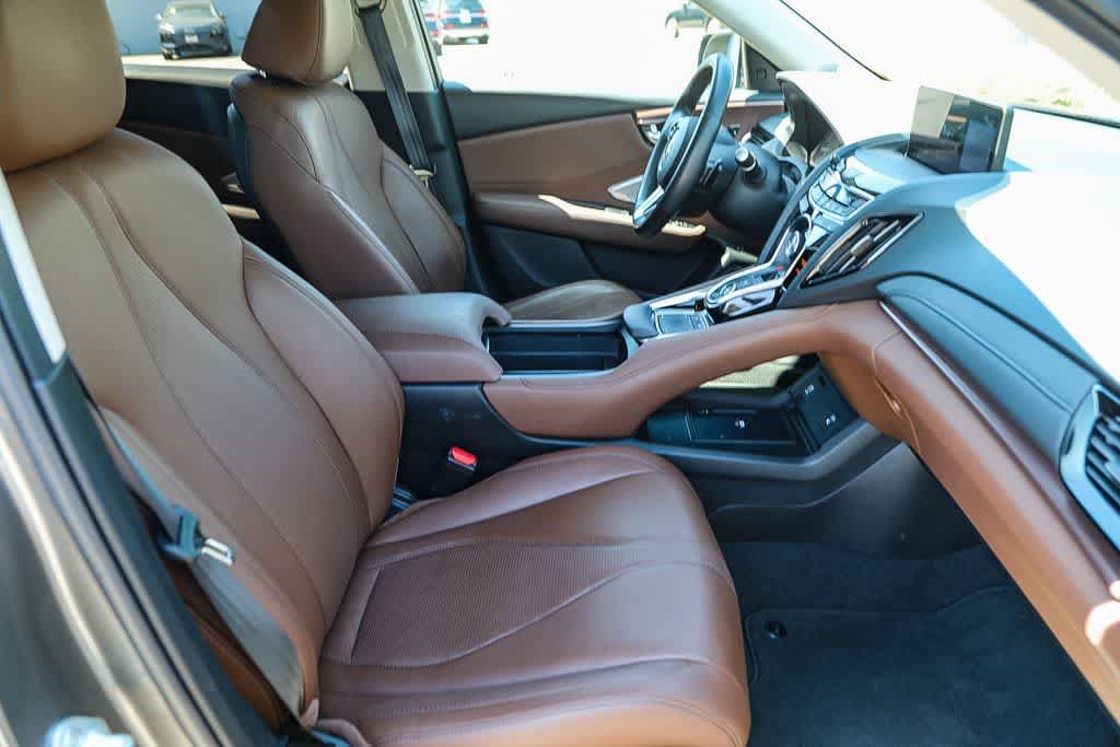 Used 2023 Acura RDX FWD w/ Technology Package image 15