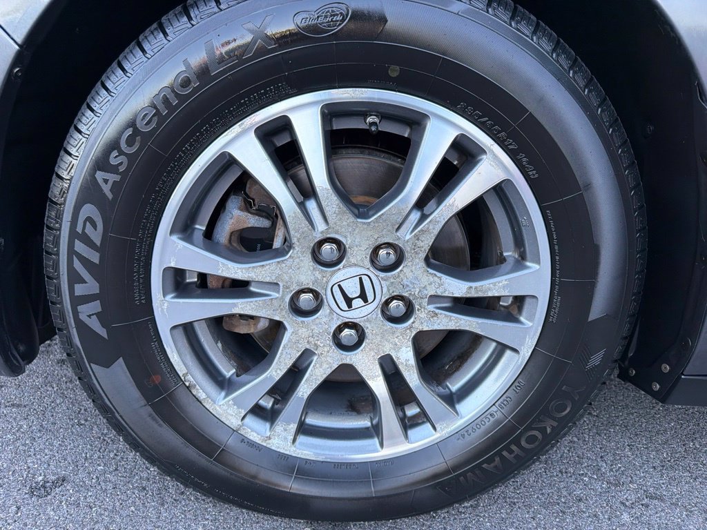 Used 2013 Honda Odyssey EX-L image 29