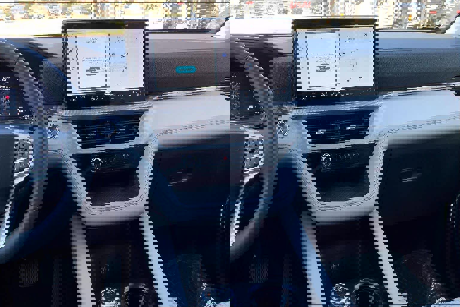 New 2026 Ford Explorer Active w/ Active Comfort Package image 6