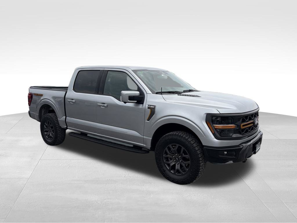 Used 2025 Ford F150 Tremor w/ Equipment Group 402A High AWD/4WD image 27
