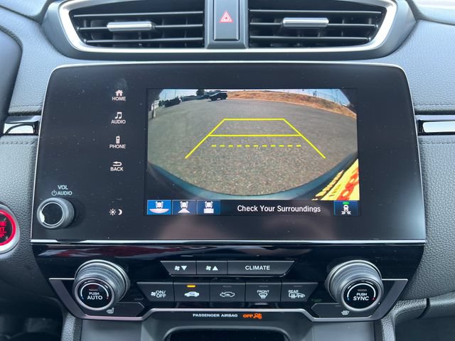 Used 2019 Honda CR-V EX image 23