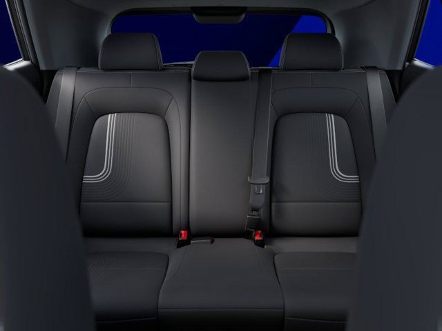 New 2026 Hyundai Venue SEL FWD image 12
