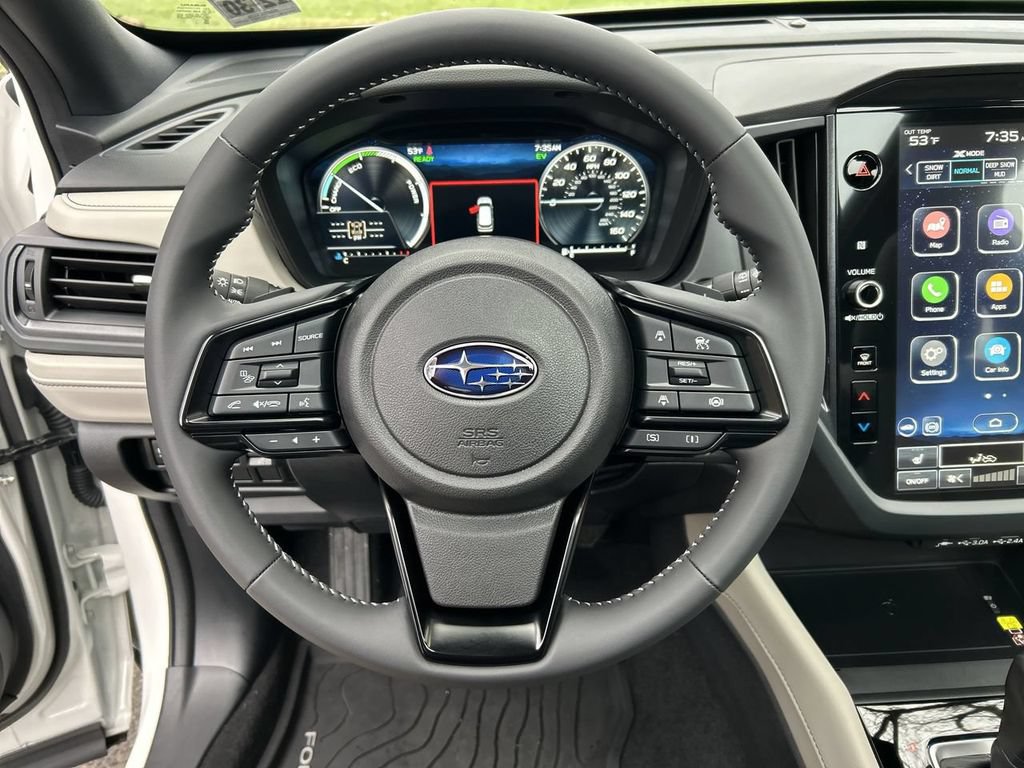 Used 2025 Subaru Forester Premium AWD/4WD image 18