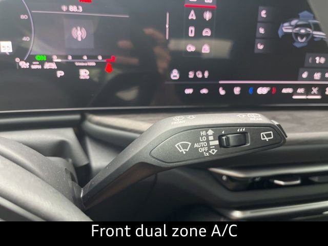 New 2025 Audi Q5 2.0T Premium Plus image 13