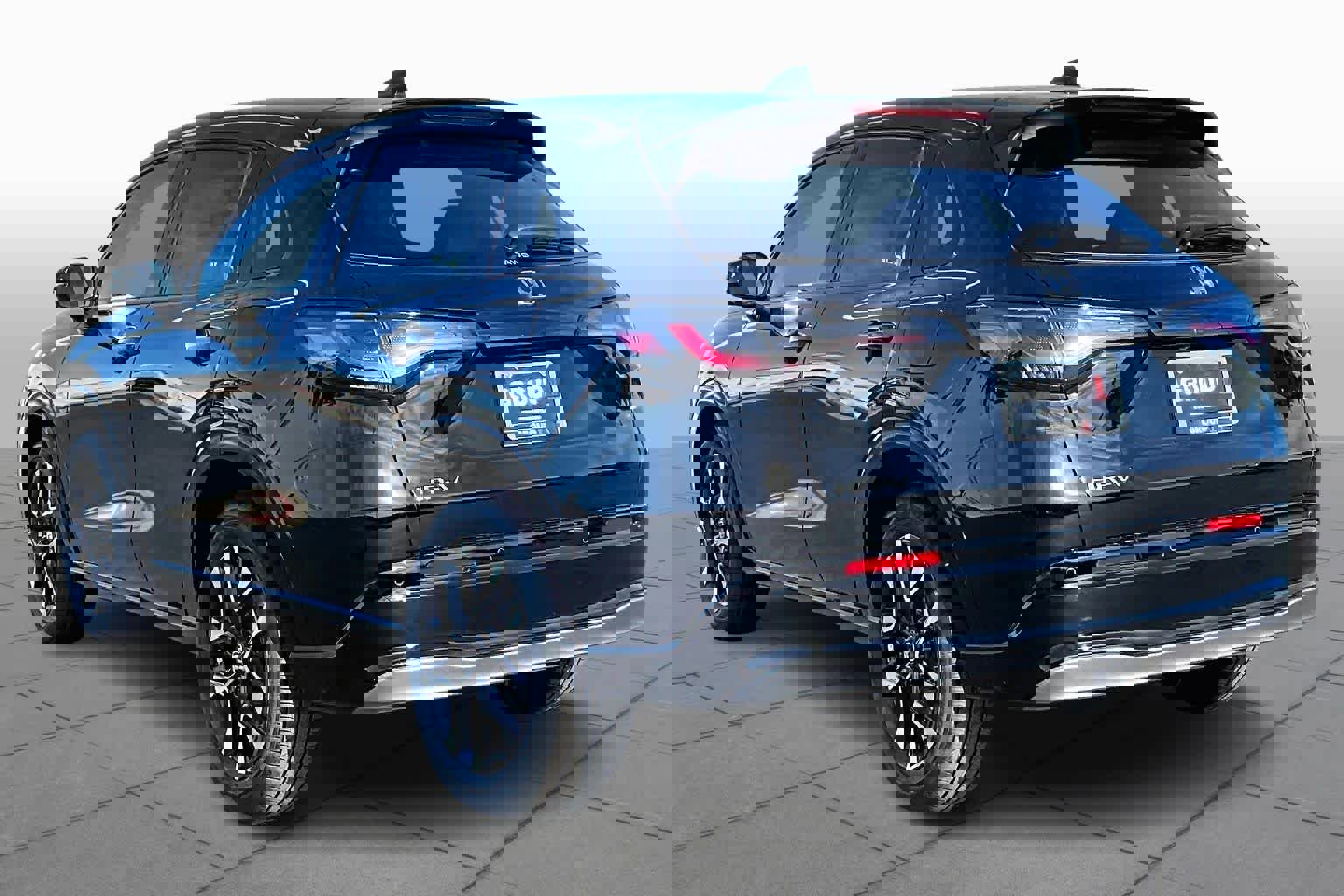 New 2026 Honda HR-V EX-L image 12