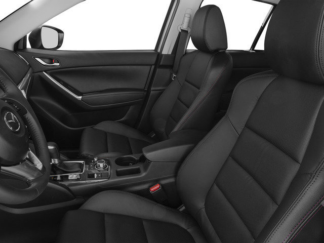 Used 2016 MAZDA CX-5 Touring image 11