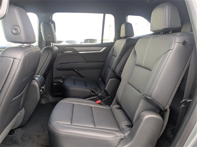 New 2025 GMC Hummer EV 2X image 16