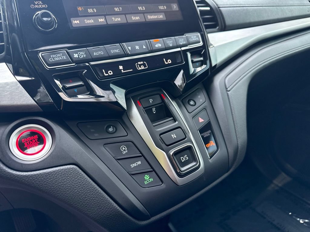 Used 2023 Honda Odyssey EX-L image 30