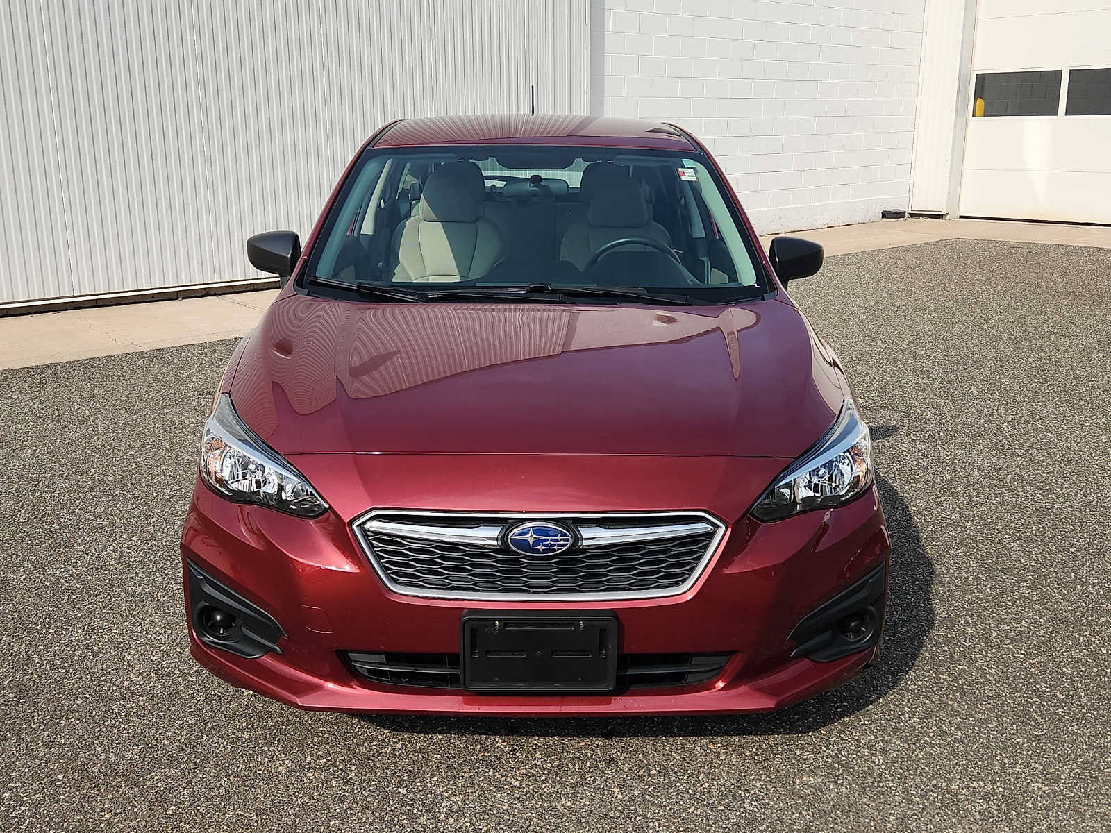Used 2019 Subaru Impreza 2.0i AWD/4WD video 2