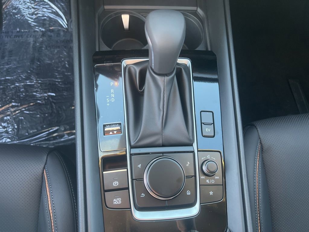 New 2026 MAZDA CX-50 AWD 2.5 Hybrid w/ Premium Pkg image 25