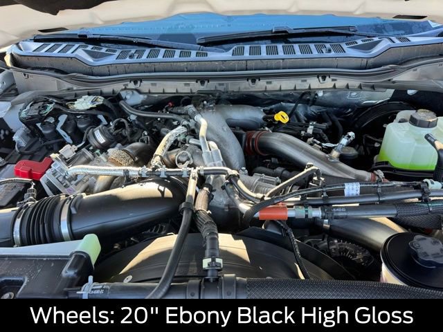 New 2026 Ford F250 Platinum image 29