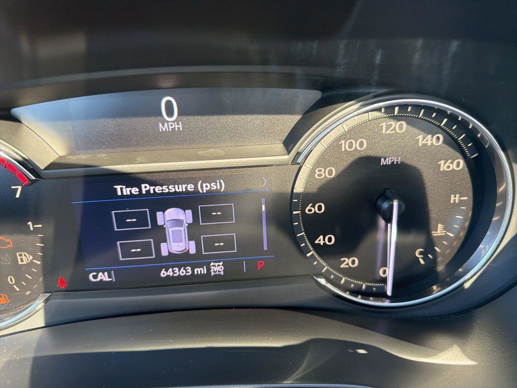 Used 2019 Cadillac XT4 Sport AWD/4WD image 12