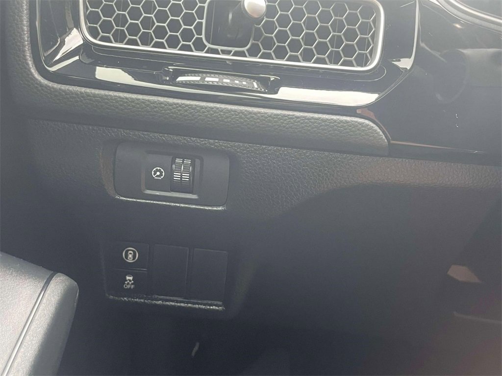 Certified 2023 Honda Civic EX-L image 20