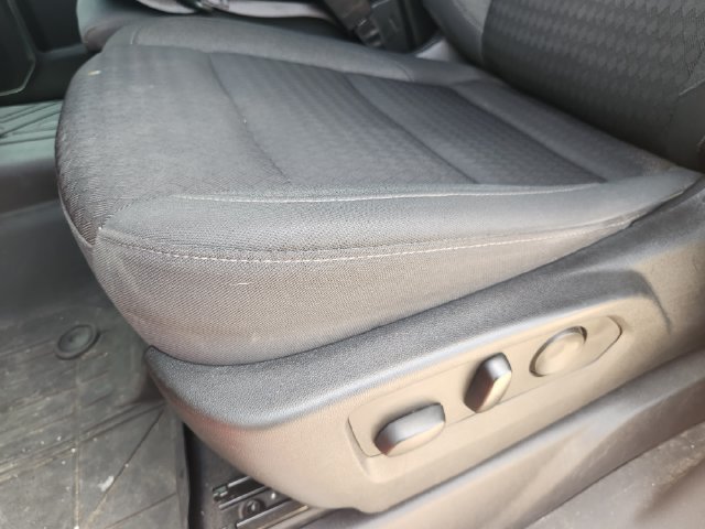 Used 2022 Chevrolet Silverado 1500 LT w/ Protection Package RWD image 23