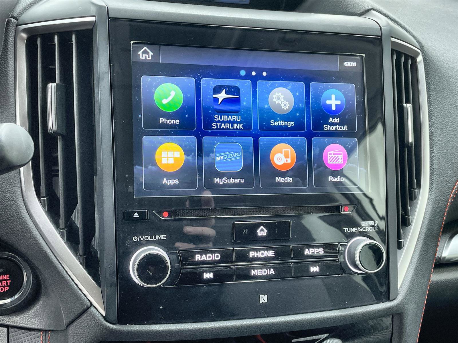 Used 2020 Subaru Forester Sport w/ Popular Package #2 image 24