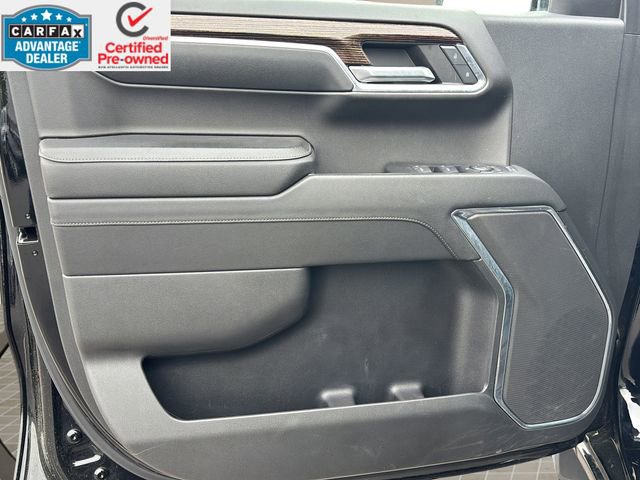 Used 2023 GMC Sierra 1500 Elevation image 15