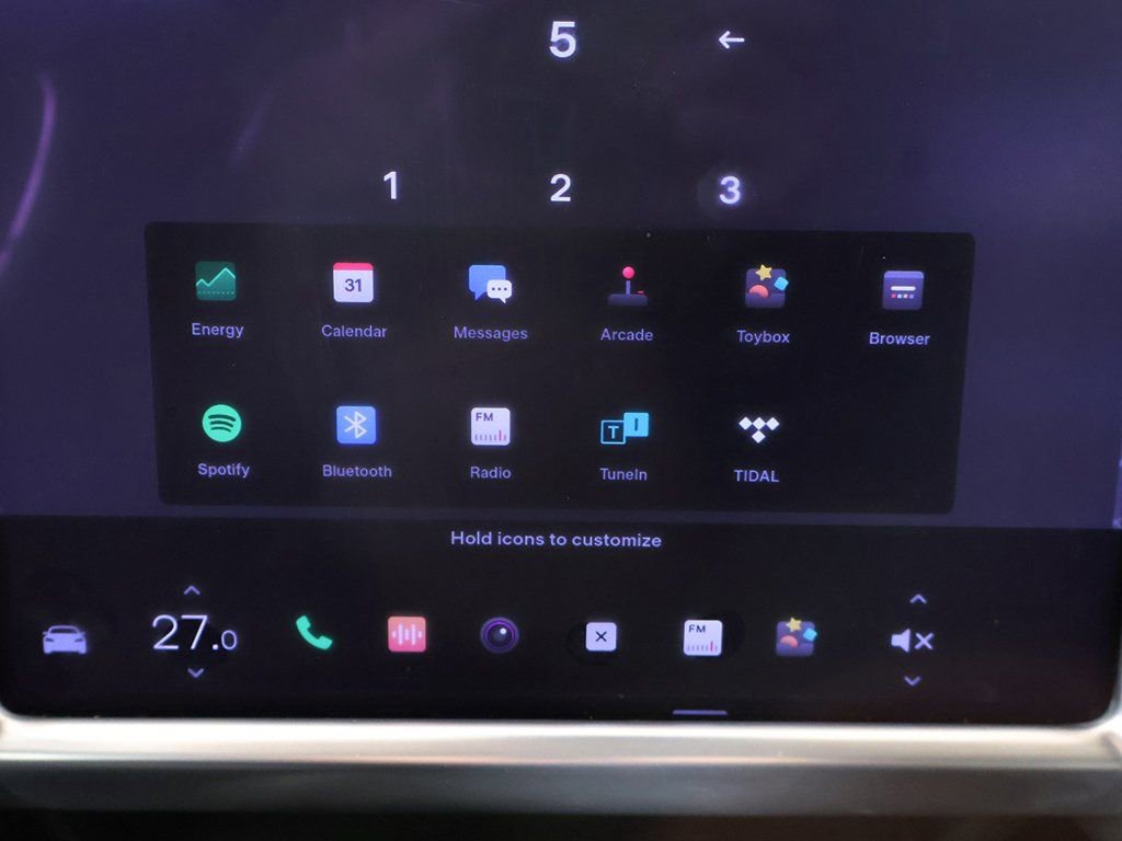 Used 2016 Tesla Model S 90D image 47