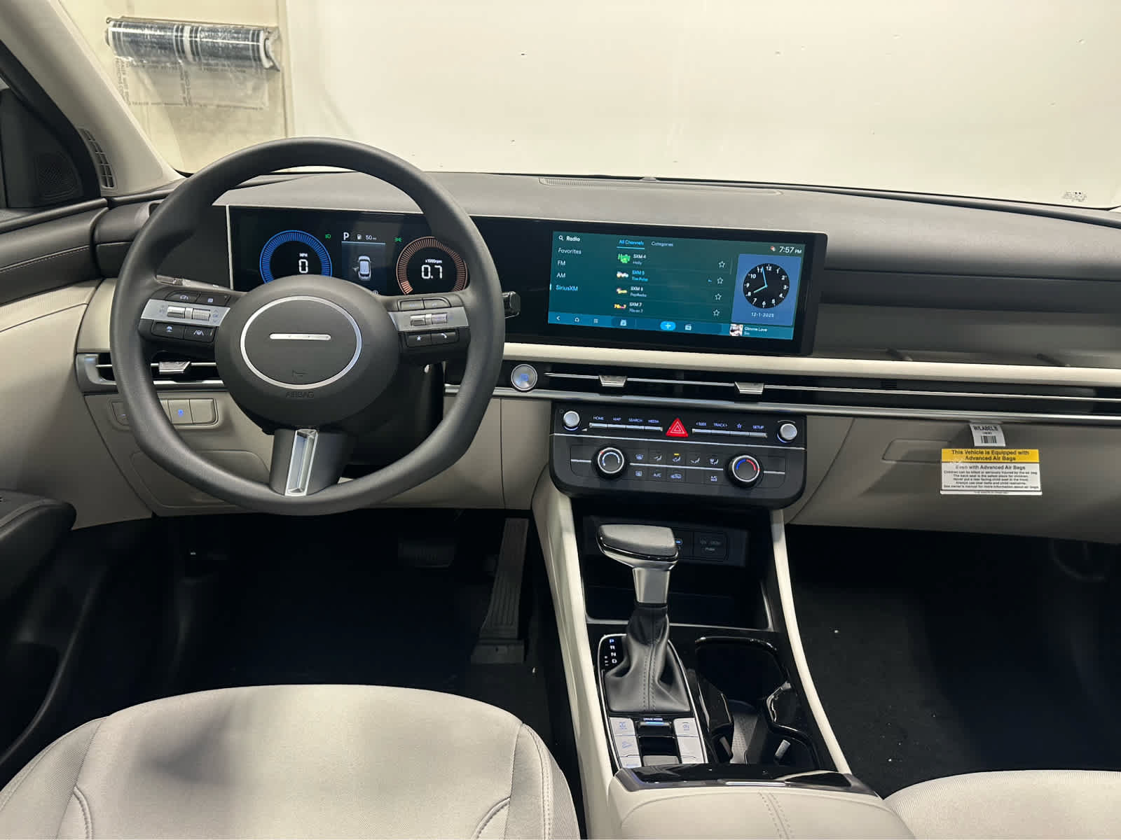 New 2026 Hyundai Tucson SE FWD image 23