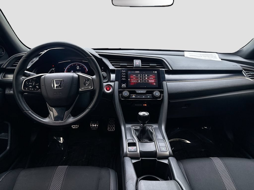 Used 2020 Honda Civic Sport image 20