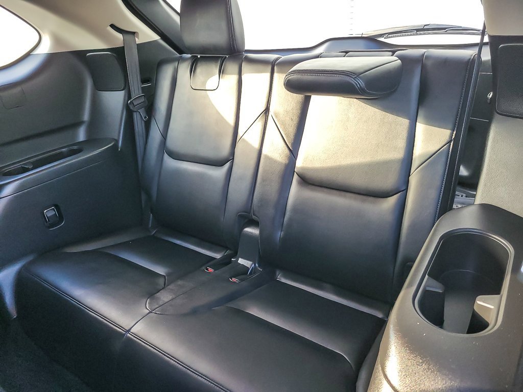 Used 2018 MAZDA CX-9 Touring w/ Touring Premium Package image 9