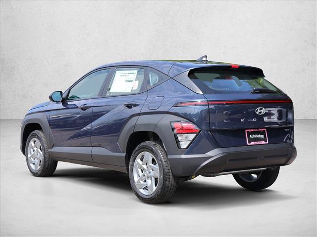 New 2027 Hyundai Kona SE AWD/4WD image 7