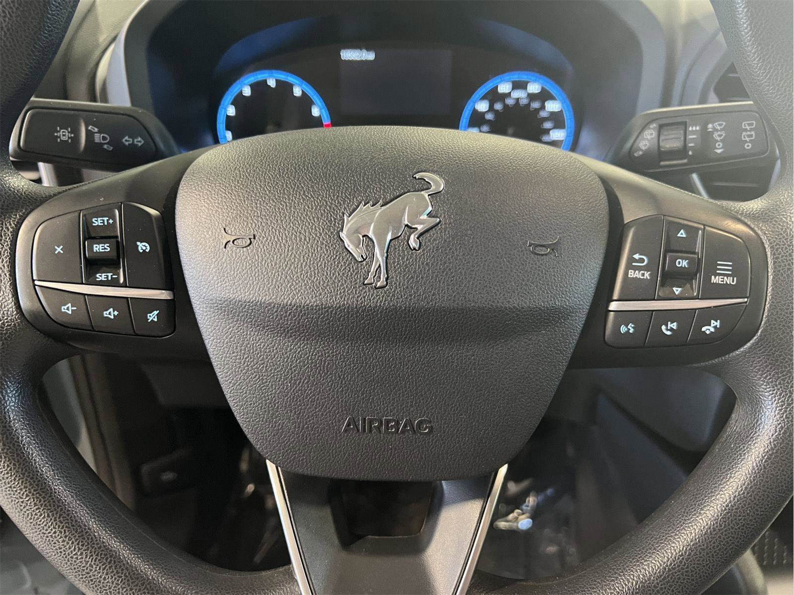 Used 2023 Ford Bronco Sport Big Bend AWD/4WD image 15
