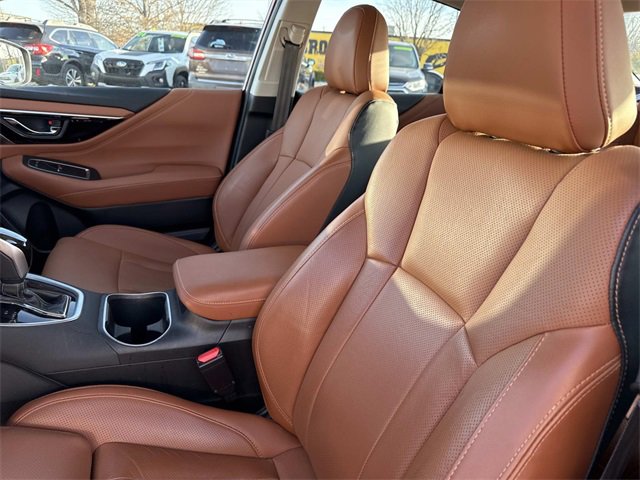 Used 2021 Subaru Legacy Touring XT image 12