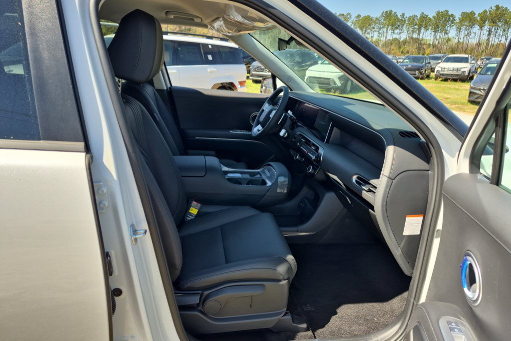 New 2027 Hyundai Palisade SEL FWD image 19