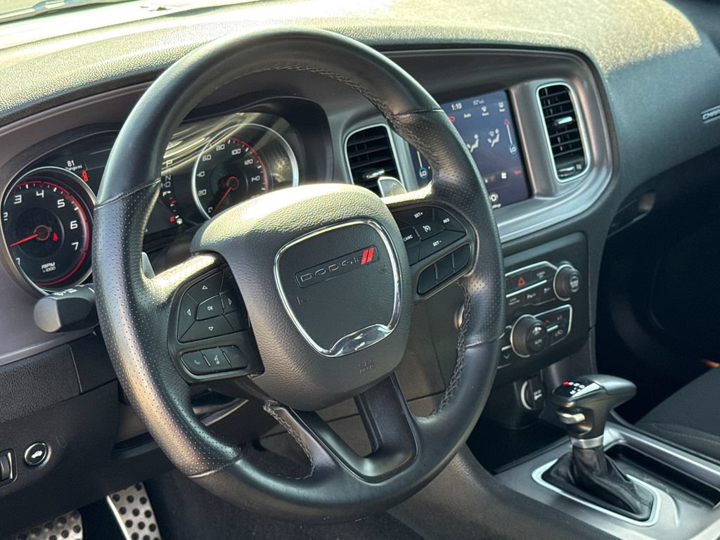 Used 2023 Dodge Charger R/T RWD image 18