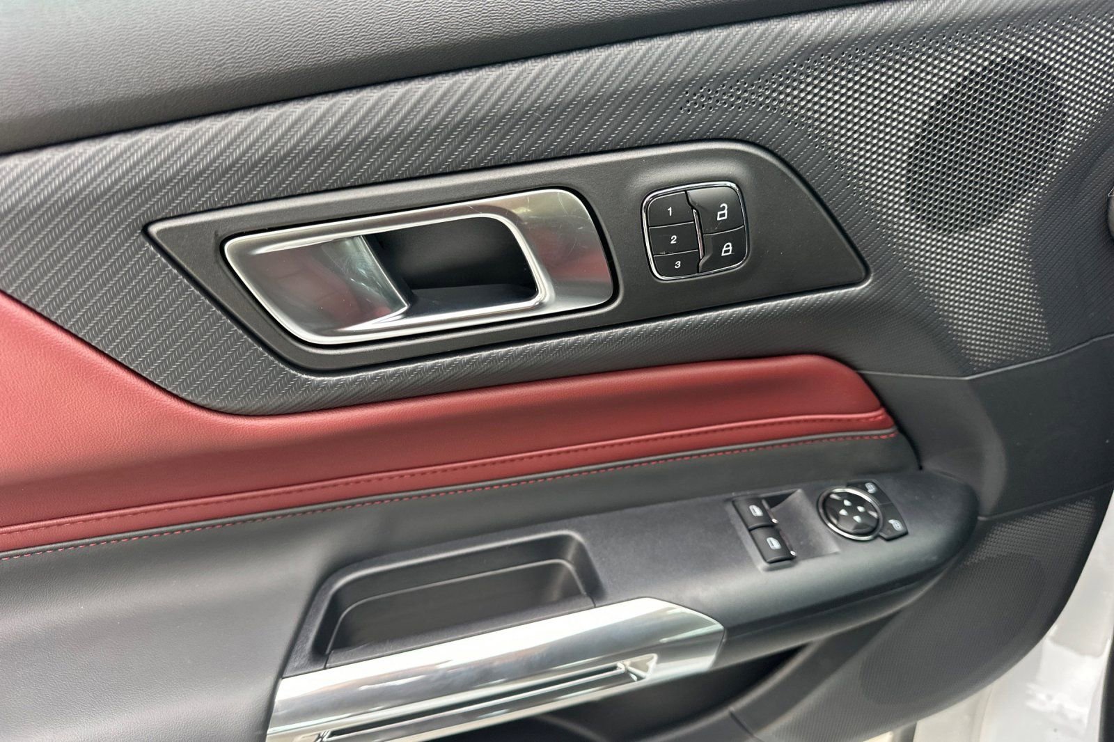 New 2026 Ford Mustang Premium image 10