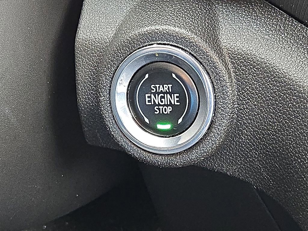 Used 2023 Chevrolet TrailBlazer RS w/ Convenience Package image 28