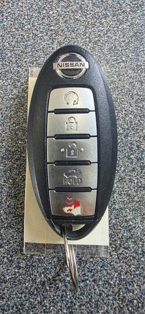 Used 2017 Nissan Altima 2.5 SV image 29