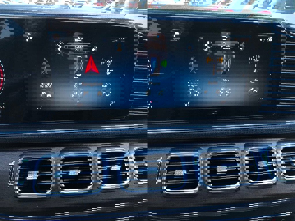 New 2026 Mercedes-Benz GLE 350 GLE 350 image 25