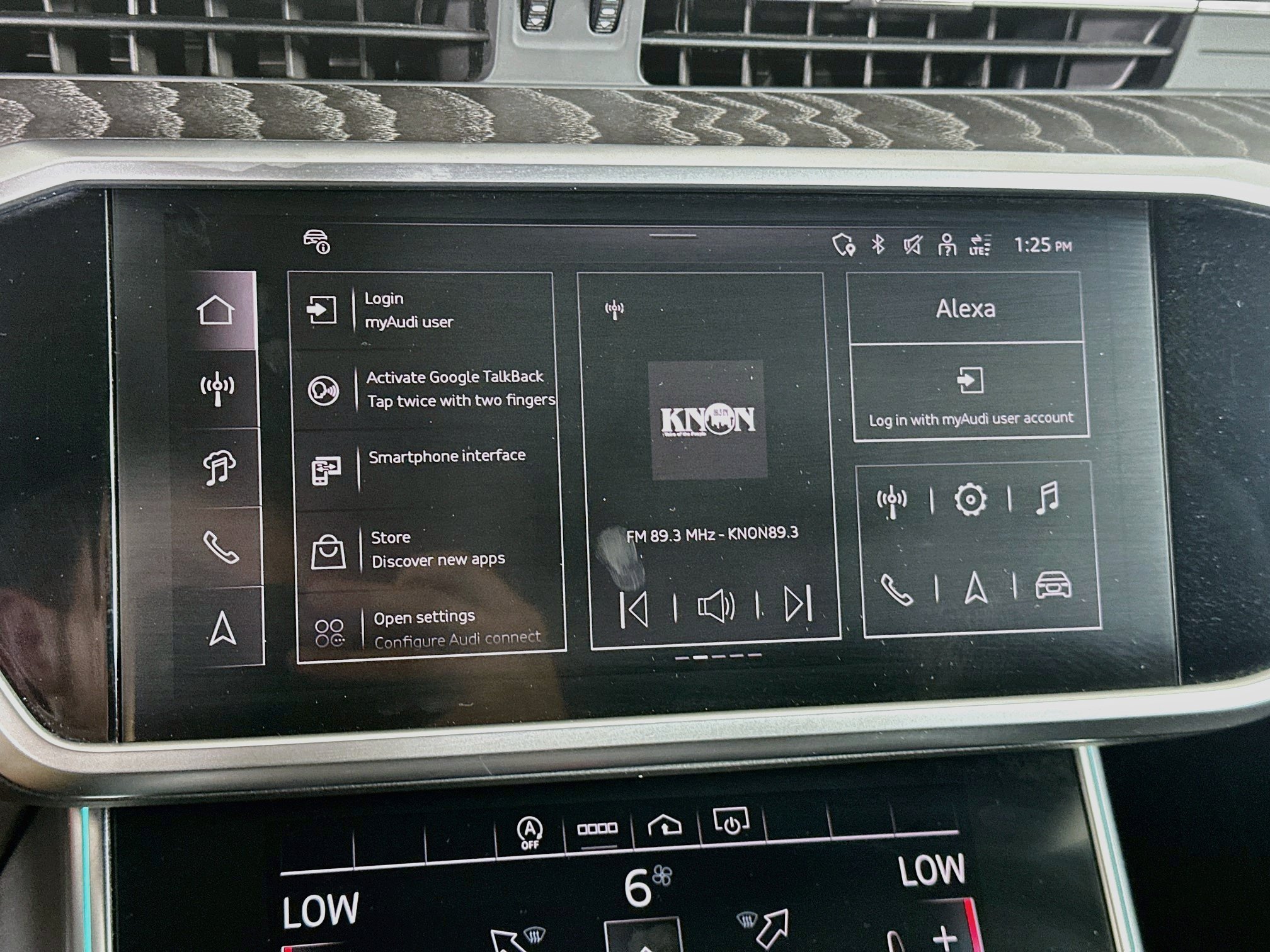 Used 2024 Audi A6 Premium Plus AWD/4WD image 21