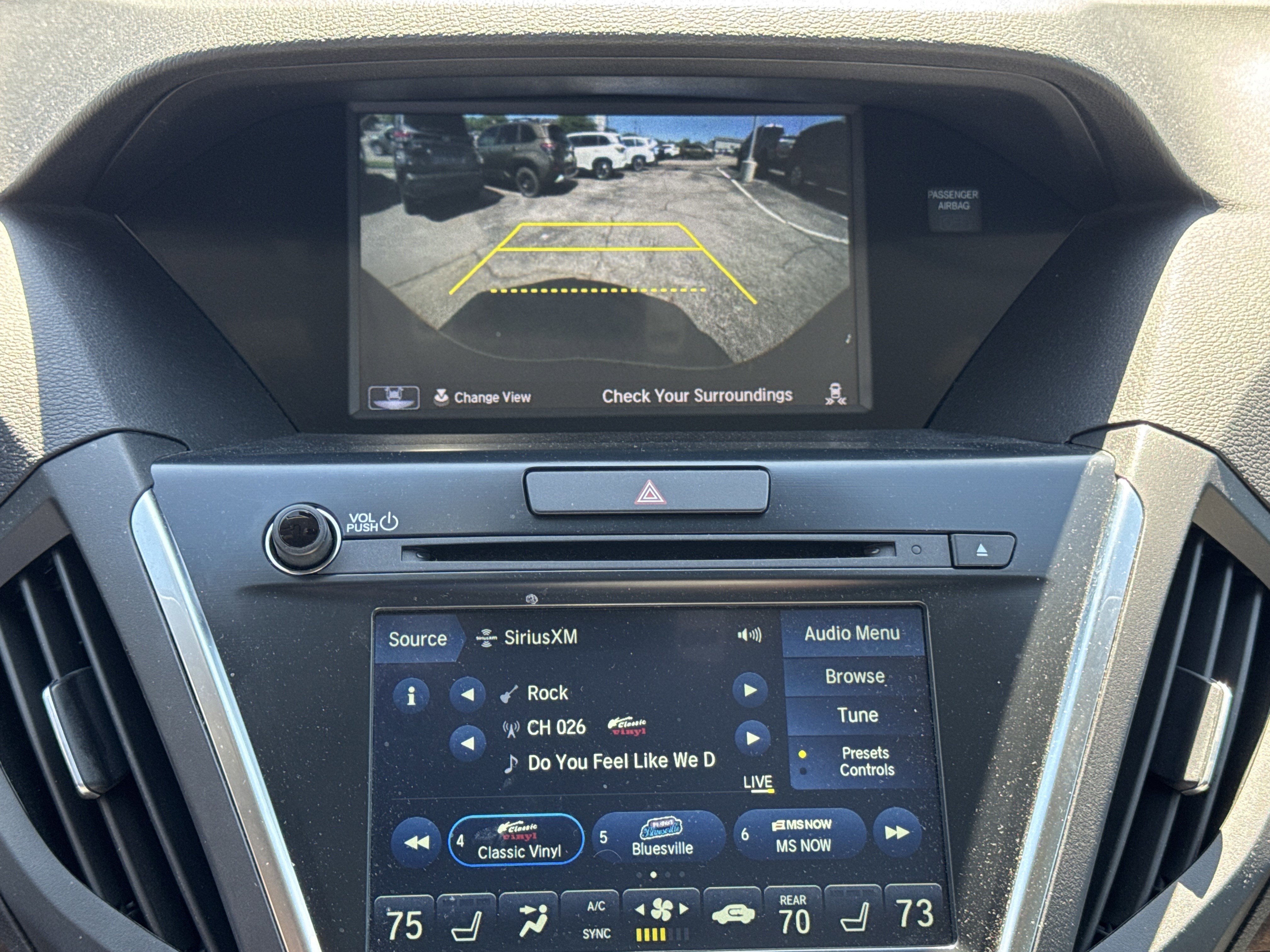 Used 2020 Acura MDX FWD w/ Technology Package image 26