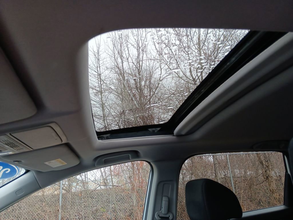 Used 2022 Honda CR-V EX image 22